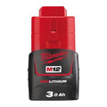 Milwaukee 3.0 Ah M12 B3 battery