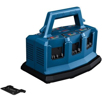Bosch charger GAL 18V6-80