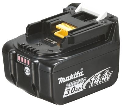 Makita battery BL1430B - 197615-3