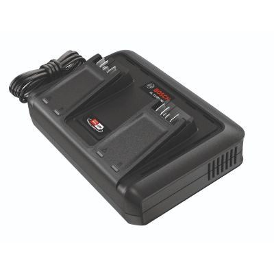 Bosch Fast Charger AL 2x18V-88