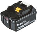 Makita battery BL1850B LXT 18V 5.0Ah Li-Ion - 197280-8