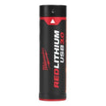 Milwaukee REDLITHIUM™ 3.0 Ah USB battery