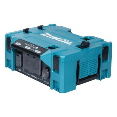 Makita current transformer MAKPAC 1,400 W - 230V - 12V - BAC01